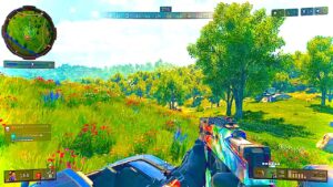 JUST WATCH THE LAST SHOT (PS5) | Call of Duty: Black Ops 4 | Blackout 2022