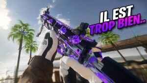 Je m'amuse trooop sur ce call of duty.. 😍