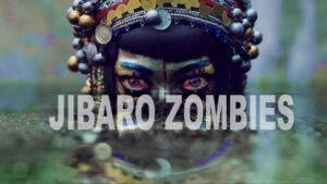 Jibaro Zombies ★ Call of Duty Zombies Map