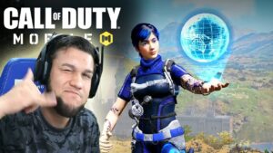 Jose Covarrubias Highlights Game Play CODM #213 | CALL OF DUTY MOBILE