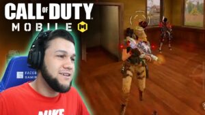 Jose Covarrubias Highlights Game Play CODM #224 | CALL OF DUTY MOBILE