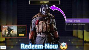 July 1 Working Redeem code codm 2022 | Call Of Duty Mobile Redeem code | codm Redeem code 2022