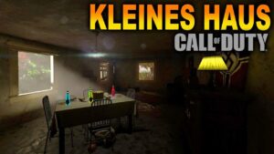 Kleines Haus Zombies ★ Call of Duty Black Ops 3 Zombies