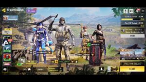 🔴Kya Bolti King Ki Public?😍 | I Am Back🔥 | Live Call Of Duty Mobile