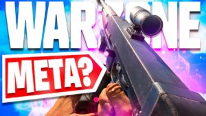 LA COOPER ESTA CADA VEZ MAS OP EN CALL OF DUTY WARZONE