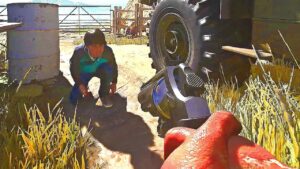 LA MISSION la plus CHOQUANTE de CALL OF DUTY !