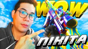 ¡LA NIKITA ES MUY TOP EN WARZONE! | ft. Methodz | Call of Duty: Warzone | Xhieto