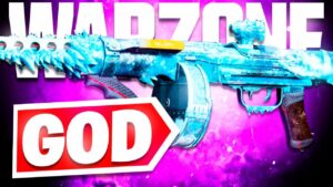 LA PPSH MEJORADA ES UNA BESTIA EN CALL OF DUTY WARZONE