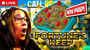 *LIVE* Call of Duty | REBIRTH ISLAND  | 560+ wins