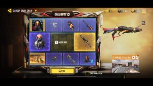 🔴LIVE - NEW LEGENDARY KRM in Call of Duty Mobile Live Stream! #CODMobile_Partner