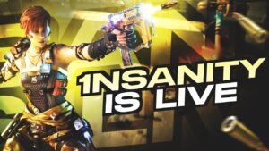 🔴LIVE - Rytec + Hs = OP Combo | CALL OF DUTY MOBILE | CODM Battle Royal #roadto7k