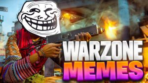 LOS MEJORES VIDEOS Y MEMES DE CALL OF DUTY WARZONE - 113