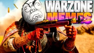 LOS MEJORES VIDEOS Y MEMES DE CALL OF DUTY WARZONE - 115