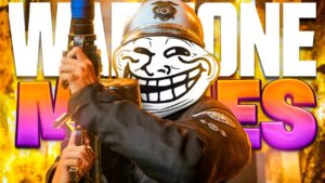 LOS MEJORES VIDEOS Y MEMES DE CALL OF DUTY WARZONE - 117