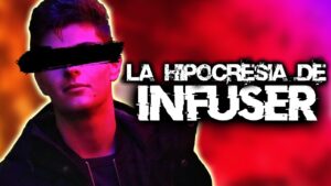 La GRAN Hipocresía de @Infuser  con Call of Duty y la Comunidad