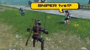 Lotex is that you? |Call of Duty Mobile Battle Royale