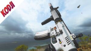 M4A1 & XM4 - Call of Duty: Warzone Solo Gameplay [No Commentary]