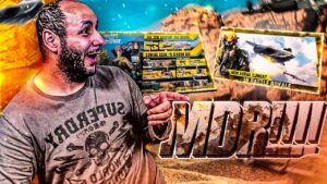 MDR C'EST QUOI CA ?! CALL OF DUTY MOBILE FR