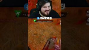 ME ENCONTRE A Oqueiquei #Shorts 🔥 Call Of Duty Mobile - Monca