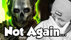 MW2 2022 just got some BAD NEWS...