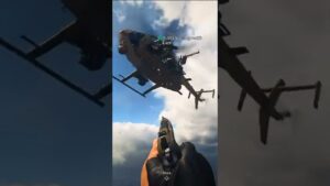 Memeing on teammate (Call of Duty: Warzone)