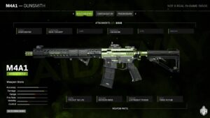 Modern Warfare II GUNSMITH & Create-A-Class.. (First Look)