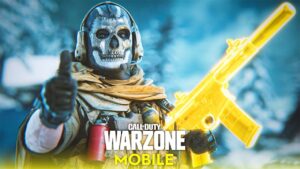Muy BUENAS NOTICIAS para Call of Duty: Warzone Mobile | Próxima BETA