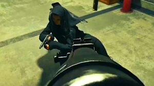 My heart dropped call of duty warzone😬