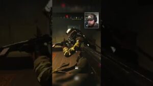 My name is Giovanni Giorgio... ( Call of Duty Warzone )