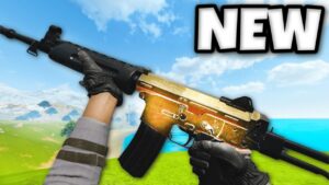 NEW GUNS HAVE BEEN LEAKED!!! 🤯 | COD MOBILE