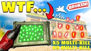 *NEW* WARZONE BEST HIGHLIGHTS! - Epic & Funny Moments #859