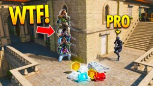 *NEW* Warzone WTF & Funny Moments #843