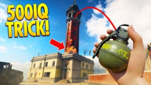 *NEW* Warzone WTF & Funny Moments #851