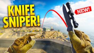 *NEW* Warzone WTF & Funny Moments #855