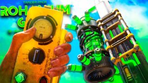 NUEVA ARMA HEROICA KG M40 EN CALL OF DUTY WARZONE