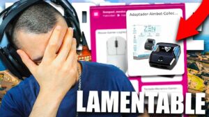 NUEVA POLÉMICA EN CALL OF DUTY WARZONE