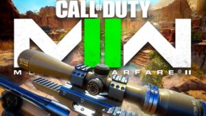 NUEVAS IMÁGENES DE CALL OF DUTY 2022 MODERN WARFARE 2