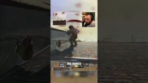 NZ is BETTER than UGM... ( Call of Duty Warzone )