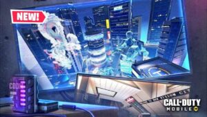 New Ghost Hack Event in Call of Duty Mobile + New Vision City Teaser (Season 7)