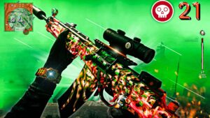 New Update Rebirth Of The Dead Call Of Duty Warzone Zombie GAMEPLAY