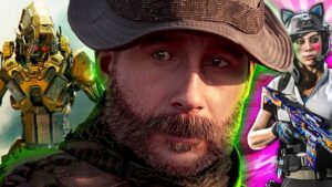 O "REALISMO" EXISTE EM CALL OF DUTY? - Olha, sendo sincero...