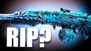 ¿POR FIN MURIO LA BESTIA STG 44 EN CALL OF DUTY WARZONE?