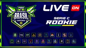 PREMIER BRASIL SERIES (FINAL) 🔰Call of duty Mobile 🔰🔥🔥🔥