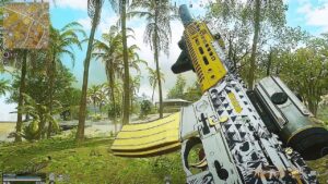 PS5 4K | Solo Call of Duty Warzone Gameplay (M13) No Commentary