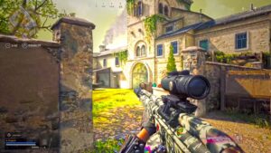 PS5 | Call Of Duty Warzone Solo Fortunes Keep Gameplay (No Commentary)