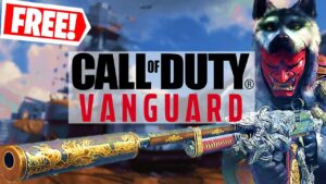 Play Call of Duty Vanguard for FREE!! | How to Download Vanguard Free Access | Vanguard Free Trial)