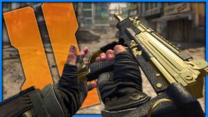 Playing the BEST Call of Duty Ever Made!