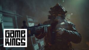 Preview Call of Duty Modern Warfare II - ‘The start of a new era?’