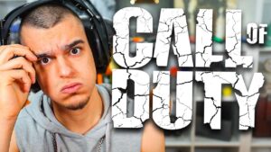 QUÉ ESTÁ PASANDO CON LA COMUNIDAD DE CALL OF DUTY?