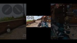 Quad Kill Grenade only / Call of duty mobile #shorts